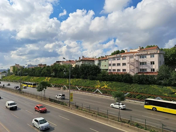 Acıbadem Kadıköy Hospital
