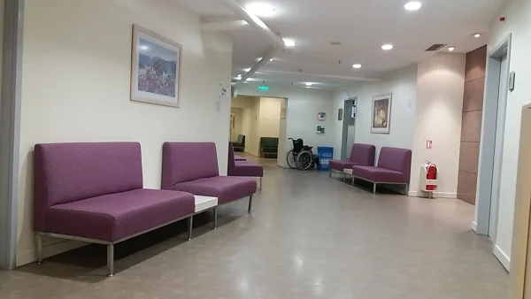 Acıbadem Kadıköy Hospital - Görsel 3