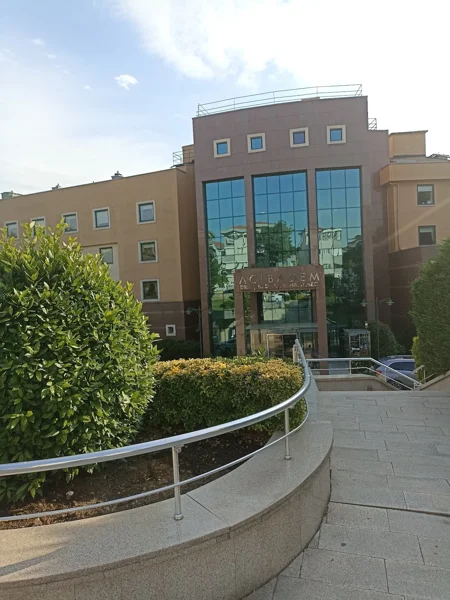 Acıbadem Kadıköy Hospital