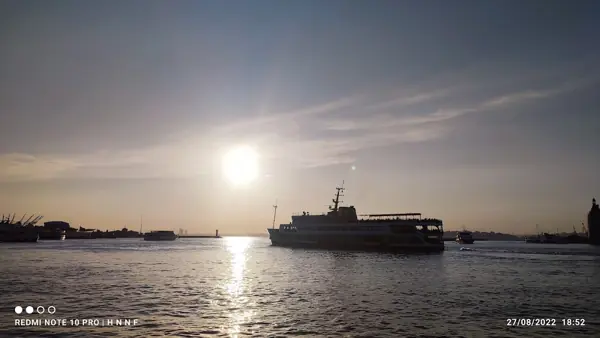 Kadıköy Sahili