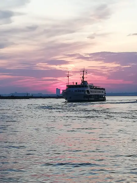 Kadıköy Sahili