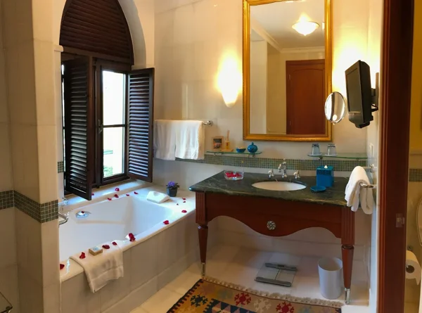 Four Seasons Hotel Istanbul At Sultanahmet