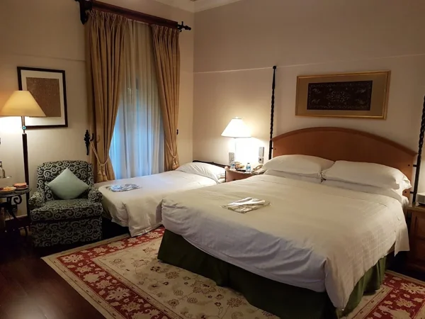Four Seasons Hotel Istanbul At Sultanahmet - Görsel 2
