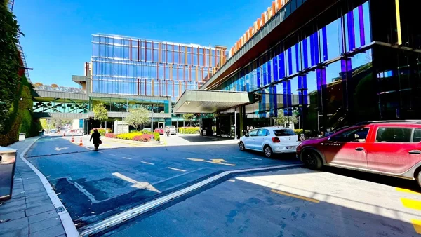 Acibadem Maslak Hospital