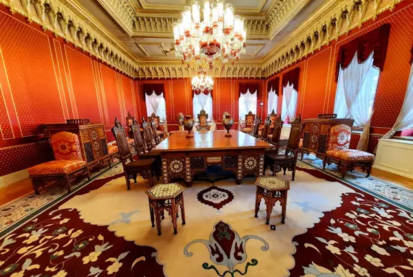 Yıldız Palace