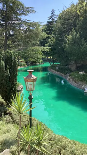 Yıldız Palace - Görsel 2