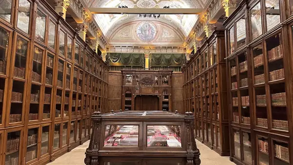 Yıldız Palace - Görsel 3