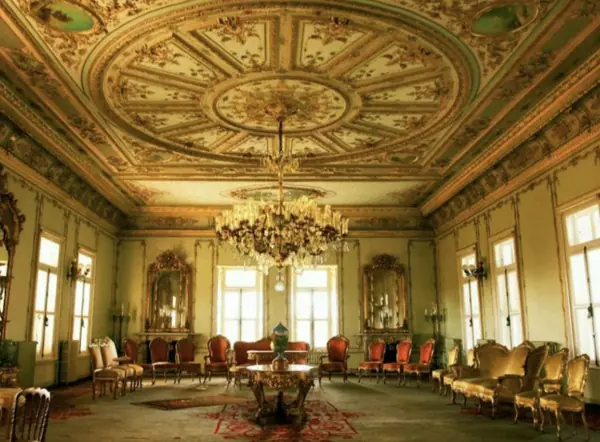 Yıldız Palace