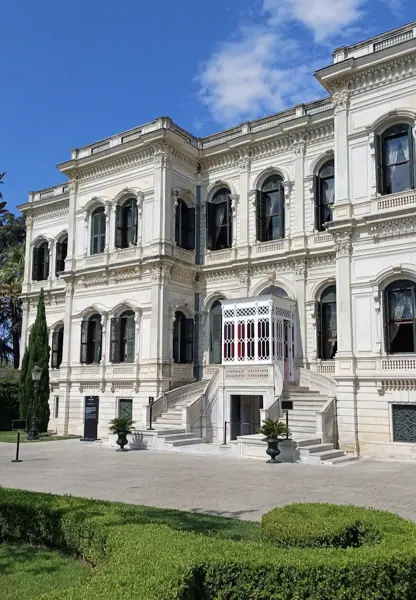 Yıldız Palace