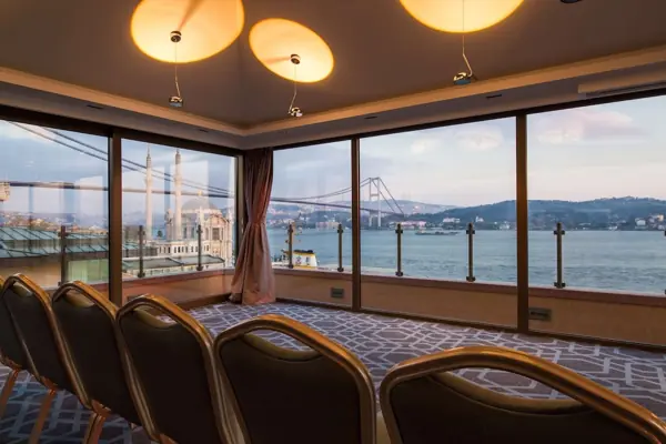 Radisson Blu Bosphorus Hotel, Istanbul