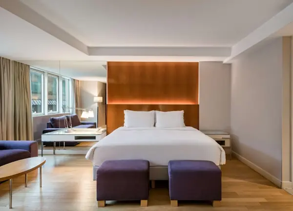 Radisson Blu Bosphorus Hotel, Istanbul - Görsel 3