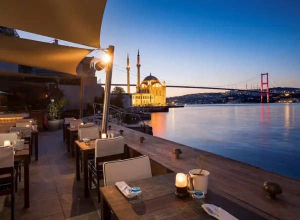 Radisson Blu Bosphorus Hotel, Istanbul