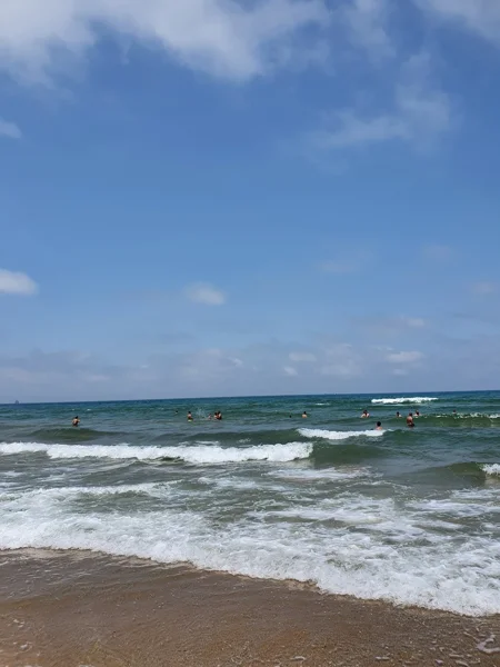 Bamboo Beach / Kilyos