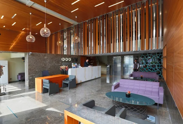 Hotel Arcadia Blue