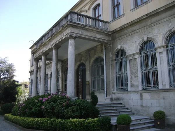 Harbiye Military Museum and Cultural Site Command
