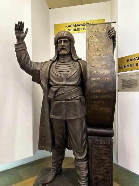 Harbiye Military Museum and Cultural Site Command