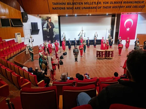 Harbiye Military Museum and Cultural Site Command
